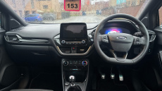 Ford Puma 1.0 EcoBoost Hybrid mHEV ST-Line 5dr Petrol Hatchback